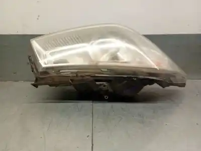 Piesă de schimb auto la mâna a doua Far Dreapta pentru RENAULT MEGANE II (BM0/1_, CM0/1_) 1.6 16V Referințe OEM IAM 8200412742E  7701063220