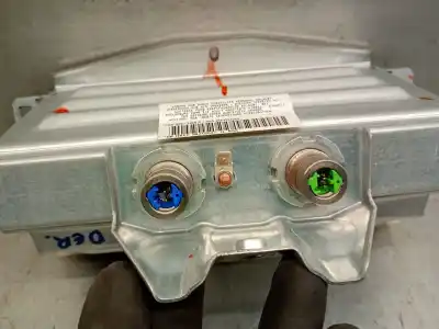 Автозапчастина б/у передня права подушка безопасности для citroen c4 picasso i monospace (ud_) 1.6 hdi посилання на oem iam 9654247280  8216nt