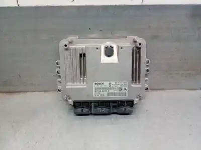 Gebrauchtes Autoersatzteil  zum CITROEN C4 PICASSO I MONOSPACE (UD_)  OEM-IAM-Referenzen 9664617680 0281012981 BOSCH 9664617680