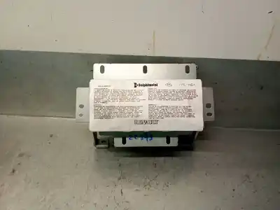 Tweedehands auto-onderdeel  voor RENAULT MODUS / GRAND MODUS (F/JP0_)  OEM IAM-referenties 8200788811  8200788811