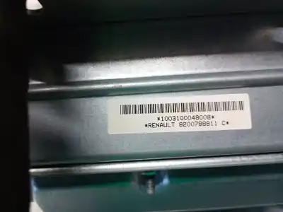 Piesă de schimb auto la mâna a doua airbag fațã dreapta pentru renault modus / grand modus (f/jp0_) 1.2 (jp0c, jp0k, fp0c, fp0k, fp0p, jp0p, jp0t) referințe oem iam 8200788811  8200788811