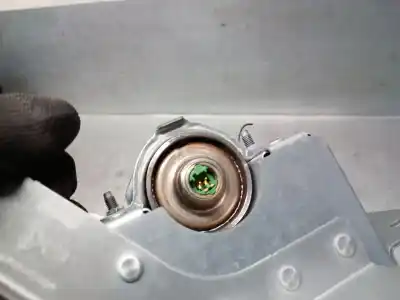 Автозапчасти б/у подушка безопасности передняя правая за renault modus / grand modus (f/jp0_) 1.2 (jp0c, jp0k, fp0c, fp0k, fp0p, jp0p, jp0t) ссылки oem iam 8200788811  8200788811