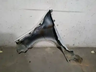 Автозапчасти б/у переднее правое крыло за renault modus / grand modus (f/jp0_) 1.2 (jp0c, jp0k, fp0c, fp0k, fp0p, jp0p, jp0t) ссылки oem iam 631007942r  631007942r