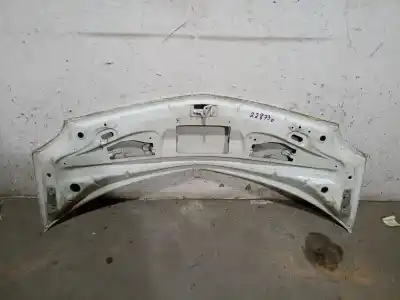 Second-hand car spare part bonnet for renault modus / grand modus (f/jp0_) 1.2 (jp0c, jp0k, fp0c, fp0k, fp0p, jp0p, jp0t) oem iam references 651001535r  651001535r