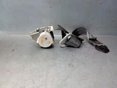 Автозапчасти б/у задний левый ремень безопасности за renault modus / grand modus (f/jp0_) 1.2 (jp0c, jp0k, fp0c, fp0k, fp0p, jp0p, jp0t) ссылки oem iam 8200444875  8200444875