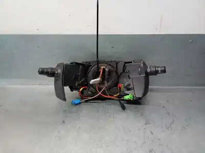 Автозапчасти б/у  за RENAULT MODUS / GRAND MODUS (F/JP0_)  ссылки OEM IAM 8200906808  7701071888