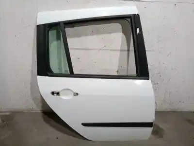 Автозапчасти б/у  за RENAULT MODUS / GRAND MODUS (F/JP0_)  ссылки OEM IAM 821003703R  821003703R