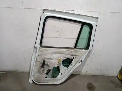 Автозапчасти б/у дверь задняя правая за renault modus / grand modus (f/jp0_) 1.2 (jp0c, jp0k, fp0c, fp0k, fp0p, jp0p, jp0t) ссылки oem iam 821003703r  821003703r