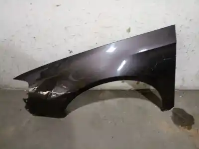 Second-hand car spare part LEFT FRONT FIN for VOLKSWAGEN PASSAT B6 (3C2)  OEM IAM references 3C0821021  3C0821021