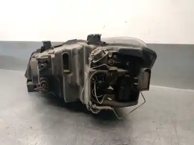 Recambio de automóvil de segunda mano de faro derecho para volkswagen polo v (6r1, 6c1) 1.6 tdi referencias oem iam 6r1941016c 89093890 valeo 6r1941016e