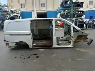Piesă de schimb auto la mâna a doua  pentru MERCEDES VITO FURGÓN (W447)  Referințe OEM IAM A4476000300  A4476000300