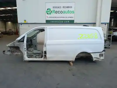 Piesă de schimb auto la mâna a doua  pentru MERCEDES VITO FURGÓN (W447)  Referințe OEM IAM A4476000300  A4476000300