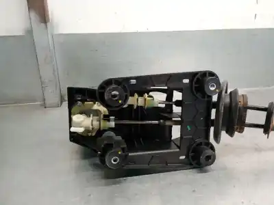 Автозапчастина б/у передач для citroen c3 aircross ii (2r_, 2c_) 1.2 puretech 82 (2rhmrc, 2rhmzb) посилання на oem iam 9818227180  9818227180