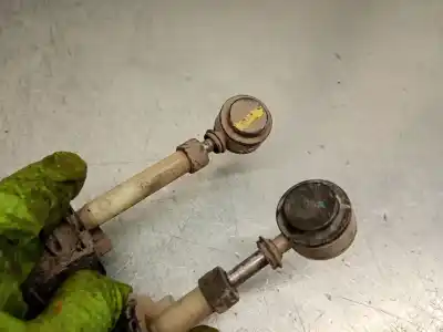 Автозапчастина б/у передач для citroen c3 aircross ii (2r_, 2c_) 1.2 puretech 82 (2rhmrc, 2rhmzb) посилання на oem iam 9818227180  9818227180