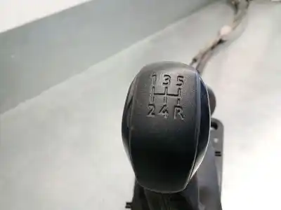 Автозапчастина б/у передач для citroen c3 aircross ii (2r_, 2c_) 1.2 puretech 82 (2rhmrc, 2rhmzb) посилання на oem iam 9818227180  9818227180
