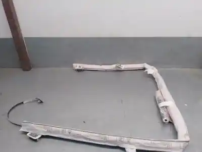 Автозапчасти б/у передняя левая боковая подушка безопасности за citroen c3 aircross ii (2r_, 2c_) 1.2 puretech 82 (2rhmrc, 2rhmzb) ссылки oem iam 34216414c  9821033680