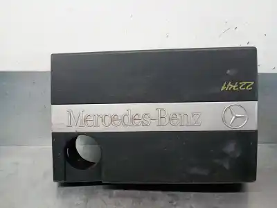 Recambio de automóvil de segunda mano de TAPA MOTOR para MERCEDES CLASE C T-MODEL (S203) C 180 KOMPRESSOR (203.246) referencias OEM IAM A2710101067  
