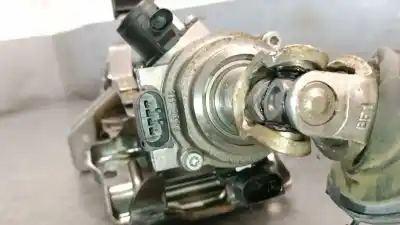 Pezzo di ricambio per auto di seconda mano piantone dello sterzo per audi a4 b8 avant (8k5) rs4 quattro riferimenti oem iam 8k0927287f  8k0419502s