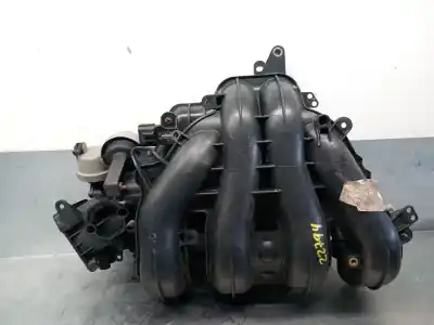 Автозапчасти б/у впускной коллектор за ford focus ii (da_, hcp, dp) 1.8 ссылки oem iam 5164230  5164230