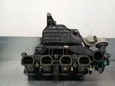 Автозапчасти б/у впускной коллектор за ford focus ii (da_, hcp, dp) 1.8 ссылки oem iam 5164230  5164230