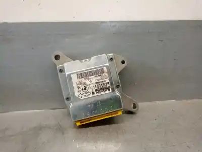 Pièce détachée automobile d'occasion  pour RENAULT ESPACE IV (JK0) (2002->)  Références OEM IAM 8200410980 603785500 AUTOLIV 