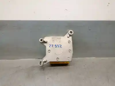 Pezzo di ricambio per auto di seconda mano centralina airbag per renault espace iv (jk0) (2002->) 2.2 dci (jk07) riferimenti oem iam 8200410980 603785500 autoliv 