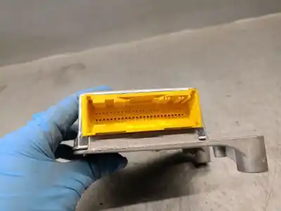Pezzo di ricambio per auto di seconda mano centralina airbag per renault espace iv (jk0) (2002->) 2.2 dci (jk07) riferimenti oem iam 8200410980 603785500 autoliv 