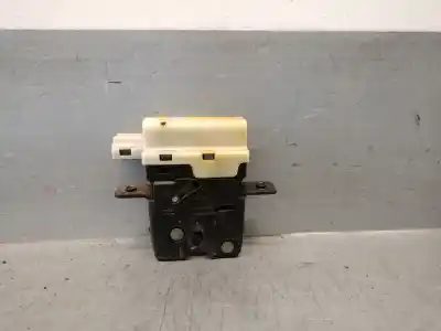 Автозапчастина б/у  для RENAULT ESPACE IV (JK0) (2002->)  Посилання на OEM IAM 8200229953  8200229957