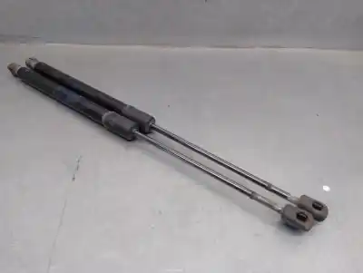 Автозапчасти б/у амортизаторы багажника/двери за citroen c3 aircross ii (2r_, 2c_) 1.2 puretech 82 (2rhmrc, 2rhmzb) ссылки oem iam 39132767  yq00241380