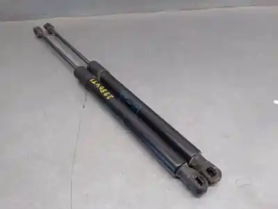 Автозапчасти б/у амортизаторы багажника/двери за citroen c3 aircross ii (2r_, 2c_) 1.2 puretech 82 (2rhmrc, 2rhmzb) ссылки oem iam 39132767  yq00241380