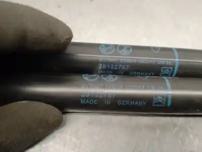 Автозапчасти б/у амортизаторы багажника/двери за citroen c3 aircross ii (2r_, 2c_) 1.2 puretech 82 (2rhmrc, 2rhmzb) ссылки oem iam 39132767  yq00241380