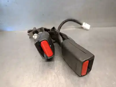 Автозапчасти б/у крюк для пояса за hyundai i20 ii (gb, ib) 1.2 ссылки oem iam 89840c8200try  89840c8200try