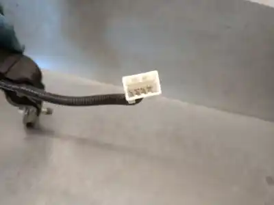 Автозапчасти б/у крюк для пояса за hyundai i20 ii (gb, ib) 1.2 ссылки oem iam 89840c8200try  89840c8200try