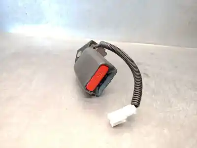 Автозапчасти б/у крюк для пояса за hyundai i20 ii (gb, ib) 1.2 ссылки oem iam 89830c8200try  89830c8200try