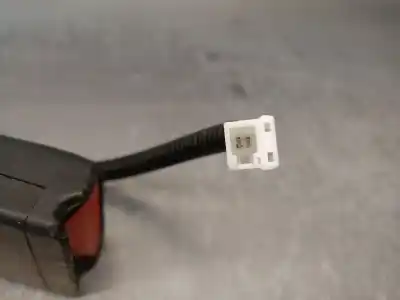 Автозапчасти б/у крюк для пояса за hyundai i20 ii (gb, ib) 1.2 ссылки oem iam 89830c8200try  89830c8200try