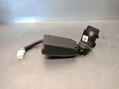 Автозапчасти б/у крюк для пояса за hyundai i20 ii (gb, ib) 1.2 ссылки oem iam 89830c8200try  89830c8200try