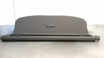 İkinci el araba yedek parçası arka tepsi için audi a4 b8 avant (8k5) rs4 quattro oem iam referansları 8k9863553a