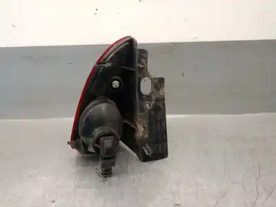 Second-hand car spare part rear left fog light for renault espace iv (jk0) (2002->) 2.2 dci (jk07) oem iam references 8200027155  8200027155