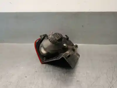 Second-hand car spare part rear left fog light for renault espace iv (jk0) (2002->) 2.2 dci (jk07) oem iam references 8200027155  8200027155