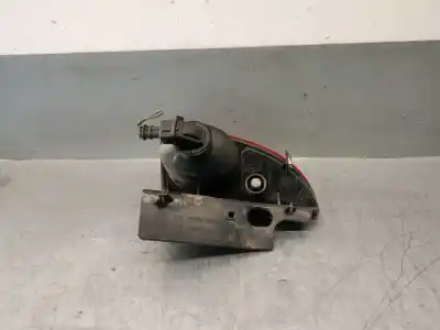 Second-hand car spare part rear left fog light for renault espace iv (jk0) (2002->) 2.2 dci (jk07) oem iam references 8200027155  8200027155