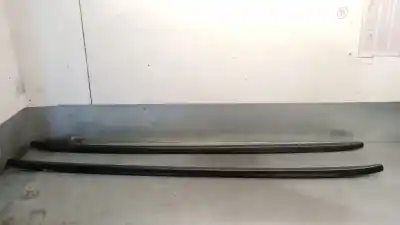 İkinci el araba yedek parçası bagaj tasiyici için audi a4 b8 avant (8k5) rs4 quattro oem iam referansları 8k9860021