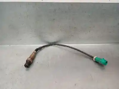 İkinci el araba yedek parçası lambda probu için ford focus ii (da_, hcp, dp) 1.8 oem iam referansları 3m519f472ac