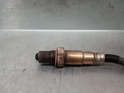 Peça sobressalente para automóvel em segunda mão sonda lambda por ford focus ii (da_, hcp, dp) 1.8 referências oem iam 3m519f472ac 0258006573 bosch 1309292