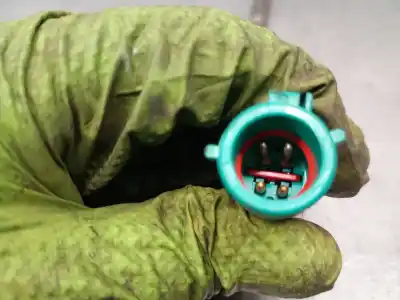 Peça sobressalente para automóvel em segunda mão sonda lambda por ford focus ii (da_, hcp, dp) 1.8 referências oem iam 3m519f472ac 0258006573 bosch 1309292