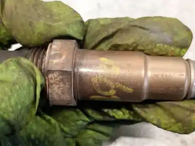 Peça sobressalente para automóvel em segunda mão sonda lambda por ford focus ii (da_, hcp, dp) 1.8 referências oem iam 3m519f472ac 0258006573 bosch 1309292