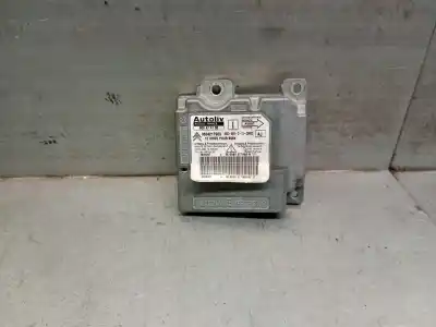 Second-hand car spare part  for CITROEN C4 PICASSO I MONOSPACE (UD_)  OEM IAM references 9664217980 606474700 AUTOLIV 9664217980