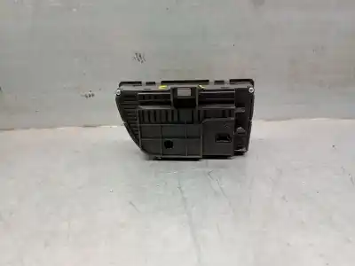 Автозапчасти б/у климат-контроль за citroen c4 picasso i monospace (ud_) 1.6 hdi ссылки oem iam 9659627577  6451wt