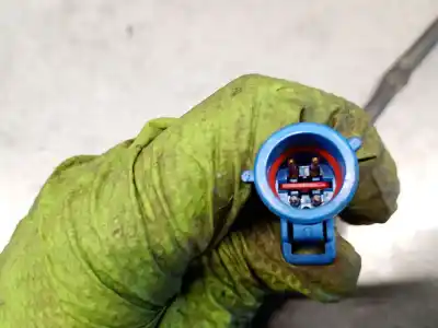 Second-hand car spare part lambda probe for ford focus ii (da_, hcp, dp) 1.8 oem iam references 3m519g444ab 0258006569 bosch 1302222