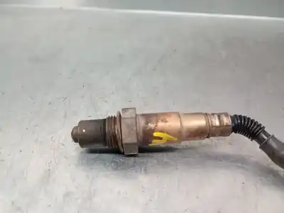 Peça sobressalente para automóvel em segunda mão sonda lambda por ford focus ii (da_, hcp, dp) 1.8 referências oem iam 3m519g444ab 0258006569 bosch 1302222