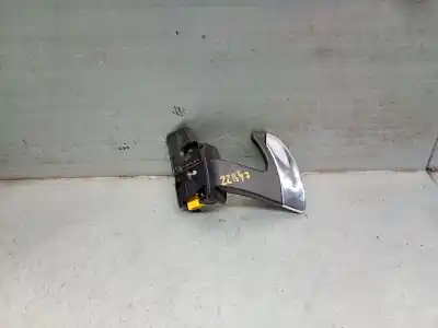 Gebrauchtes Autoersatzteil lenkradkontrolle zum citroen c4 picasso i monospace (ud_) 1.6 hdi oem-iam-referenzen 96591774xt  6242n7